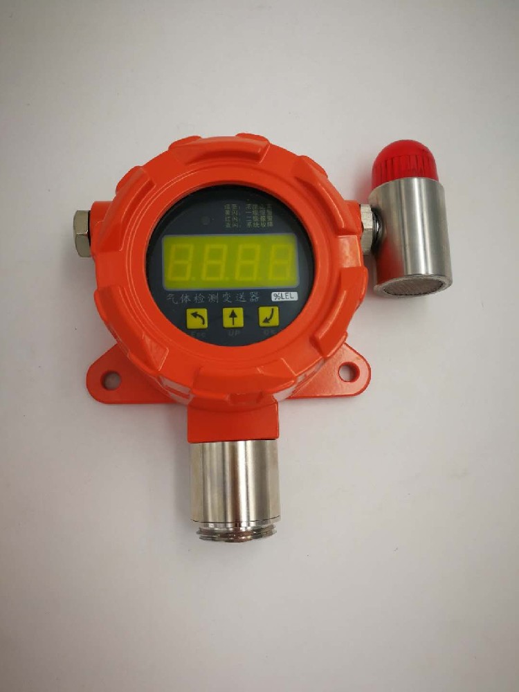 （可燃、有毒）氣體報(bào)警器